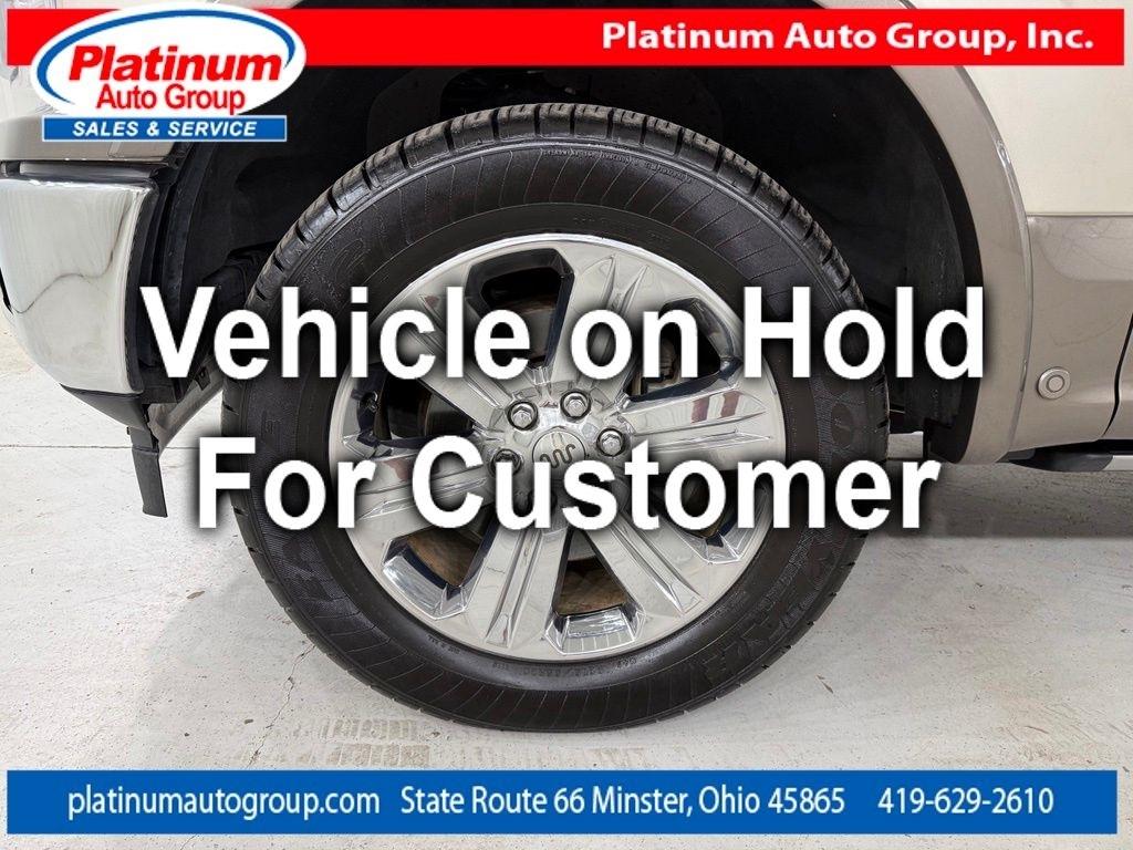Ford 150  2018