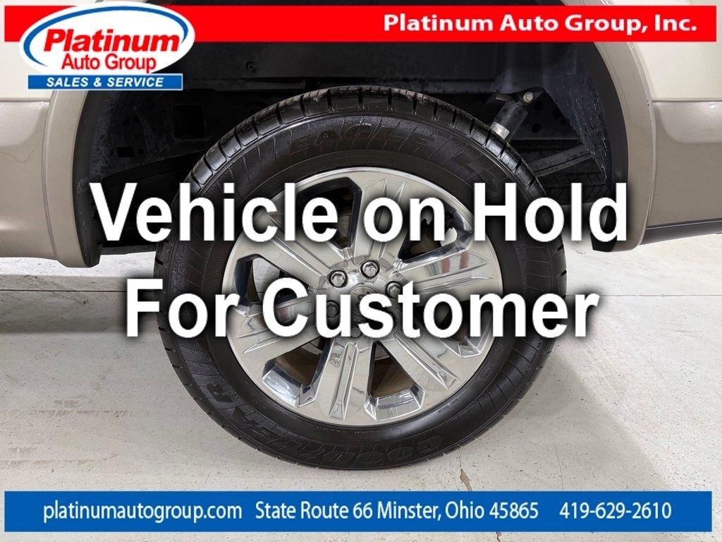 Ford 150  2018