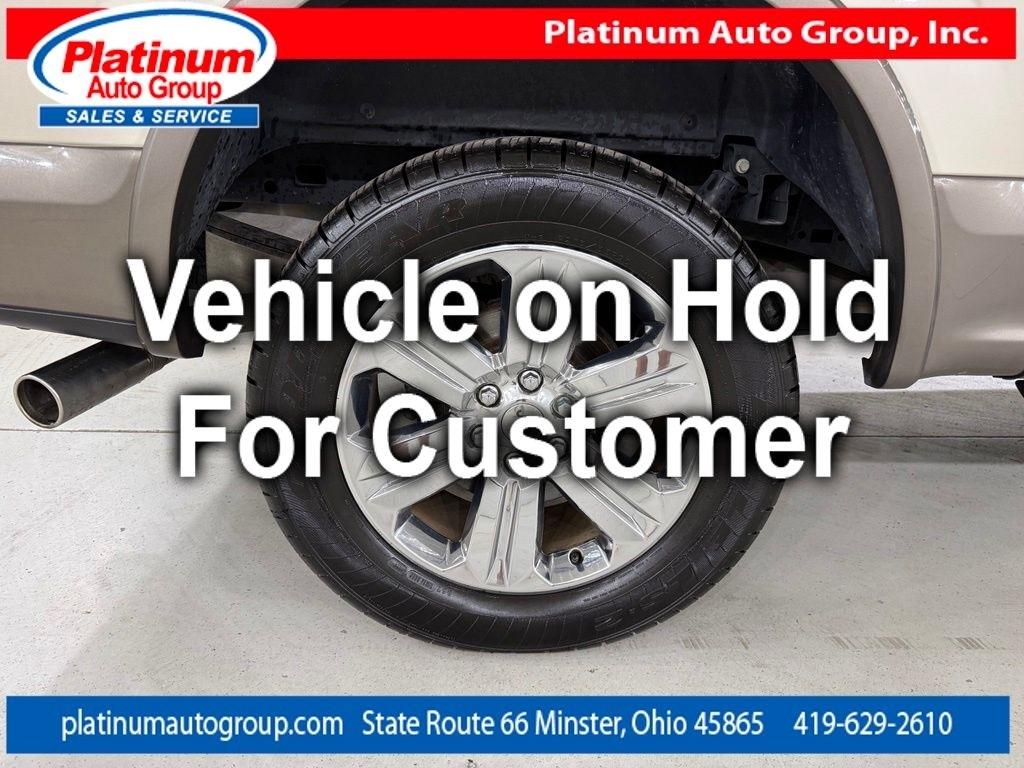 Ford 150  2018