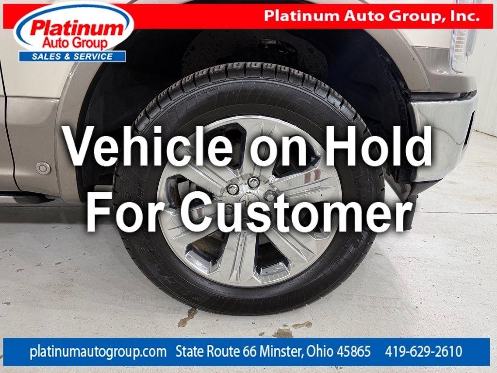 Ford 150  2018