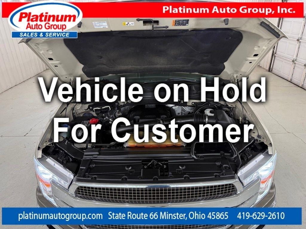 Ford 150  2018