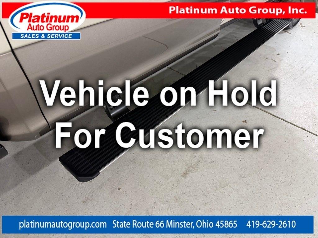 Ford 150  2018