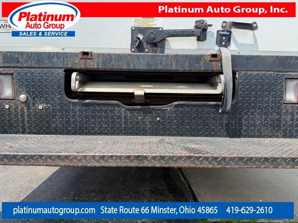 RAM ProMaster Cutaway  2021