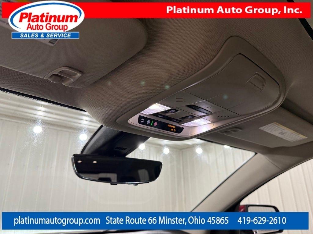 GMC Acadia  2021