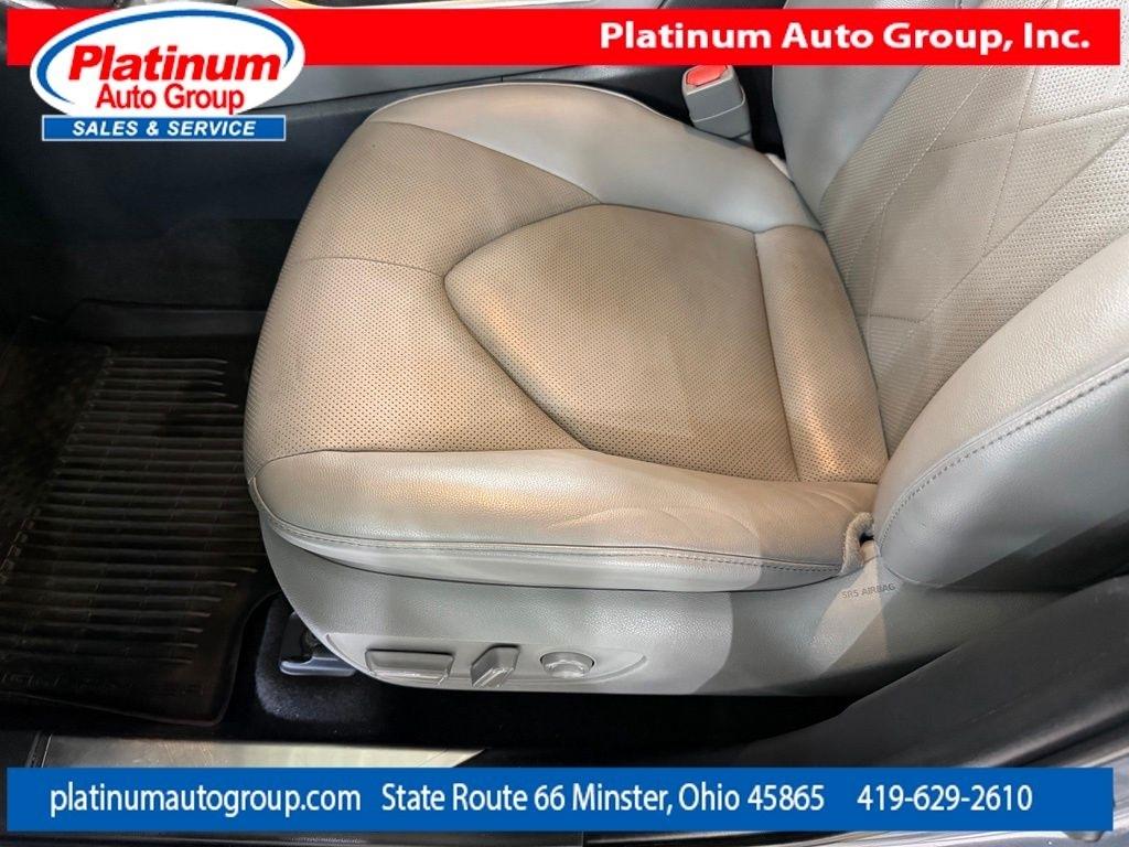 Toyota Highlander  2023