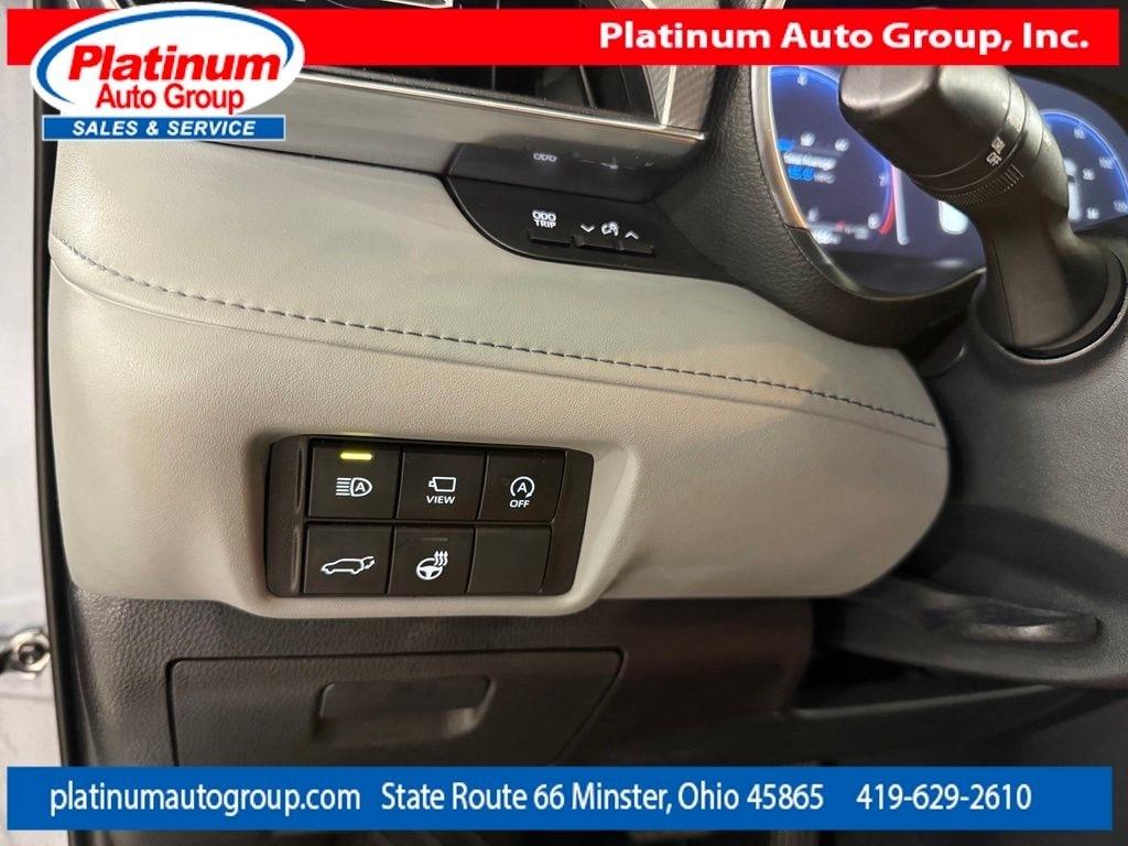 Toyota Highlander  2023