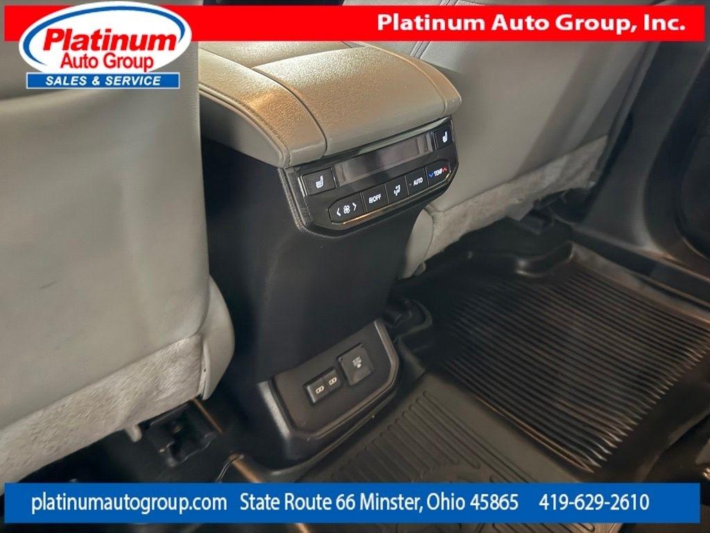 Toyota Highlander  2023