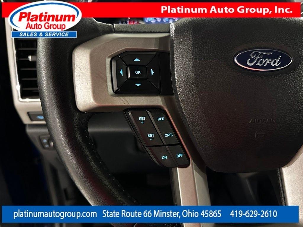 Ford Super Duty F-250 SRW  2022
