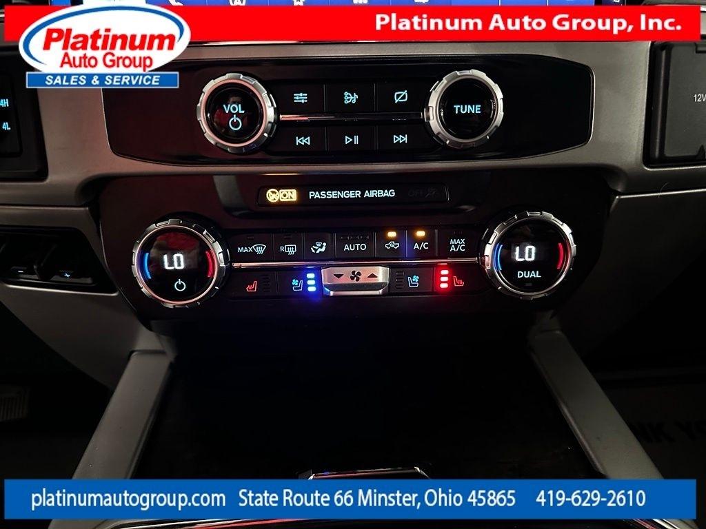 Ford Super Duty F-250 SRW  2022