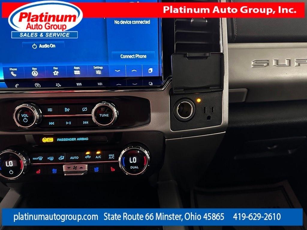 Ford Super Duty F-250 SRW  2022