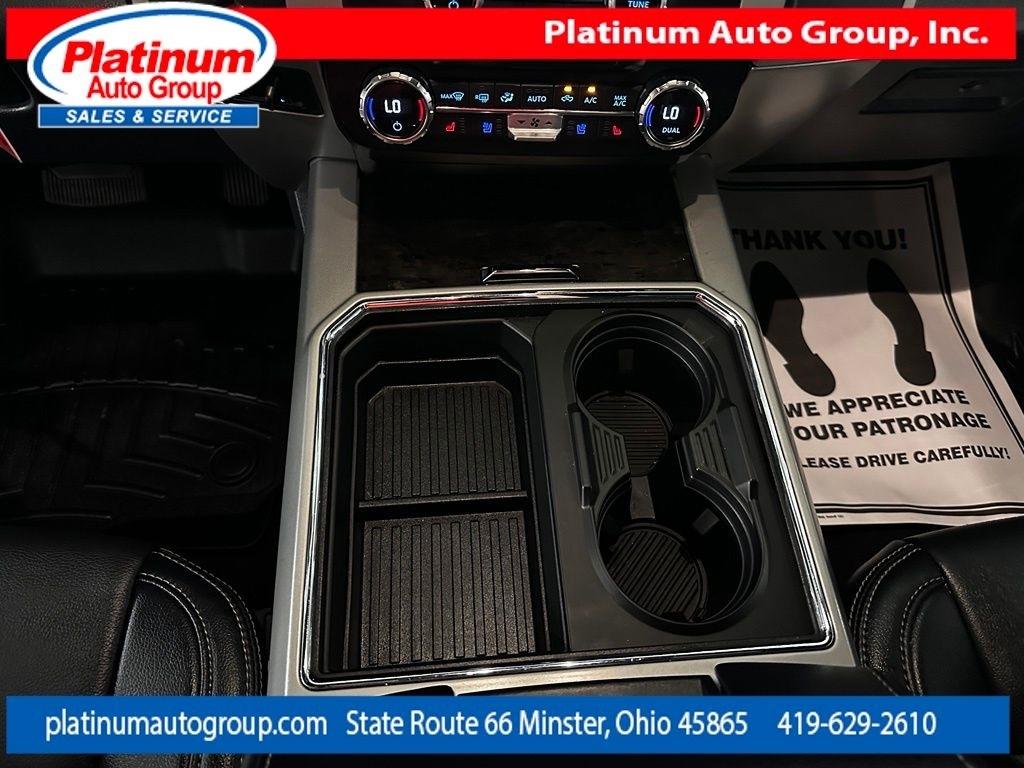 Ford Super Duty F-250 SRW  2022