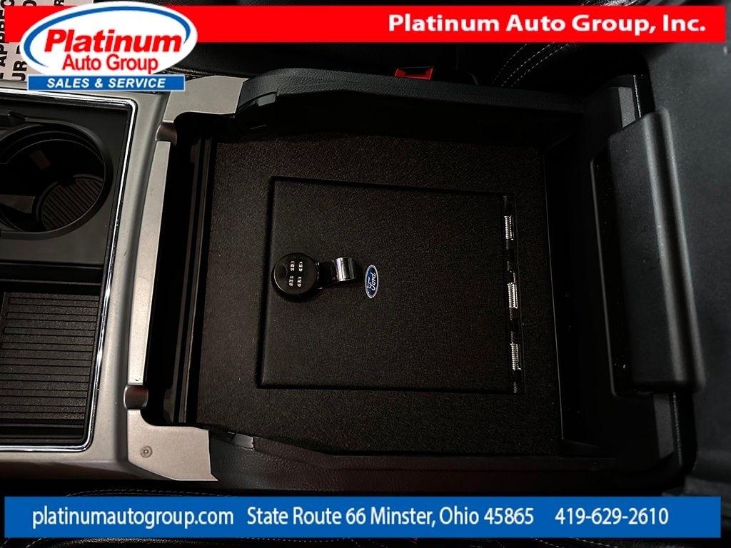 Ford Super Duty F-250 SRW  2022