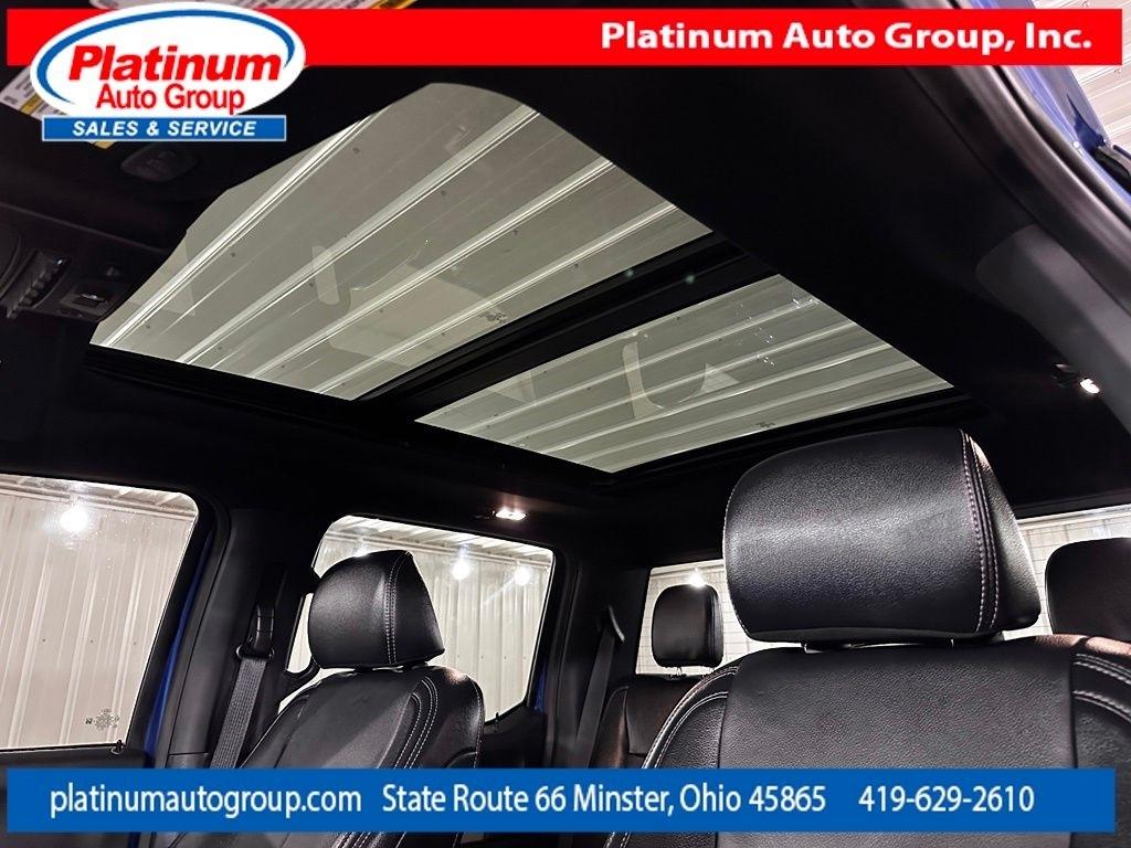 Ford Super Duty F-250 SRW  2022