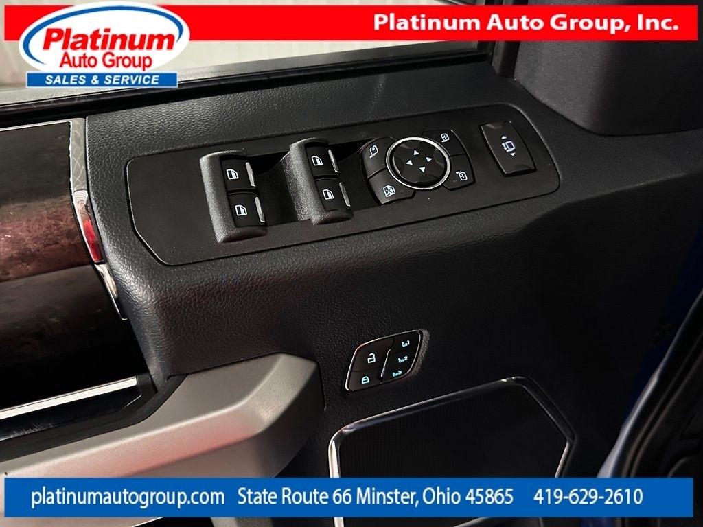Ford Super Duty F-250 SRW  2022