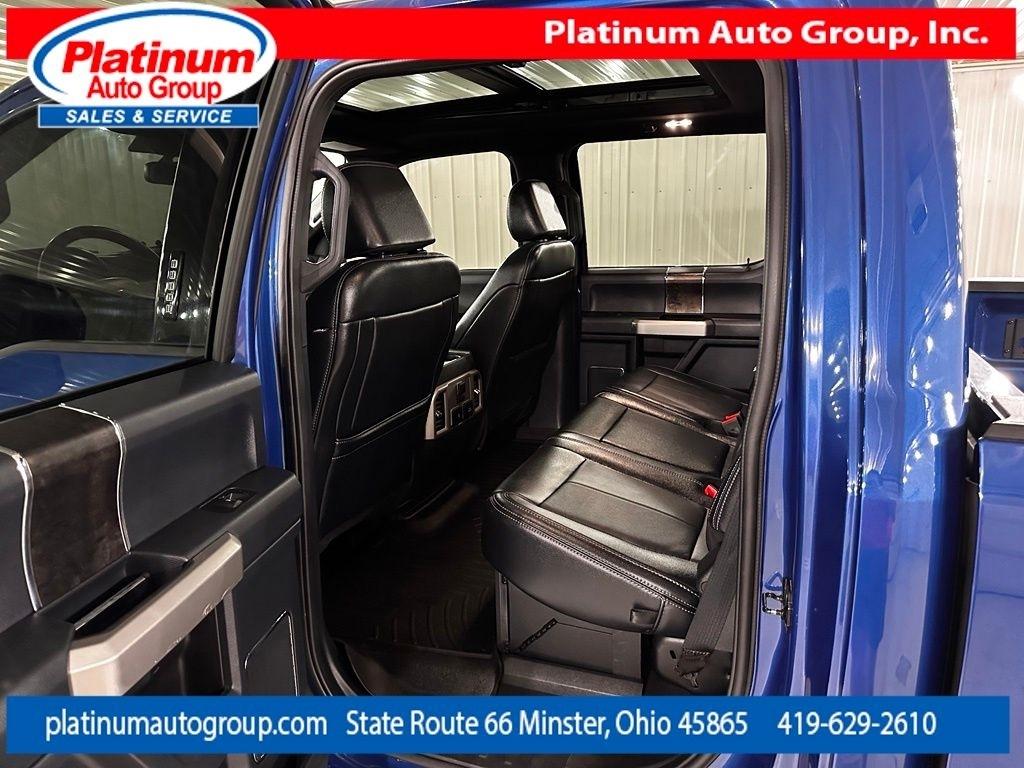 Ford Super Duty F-250 SRW  2022