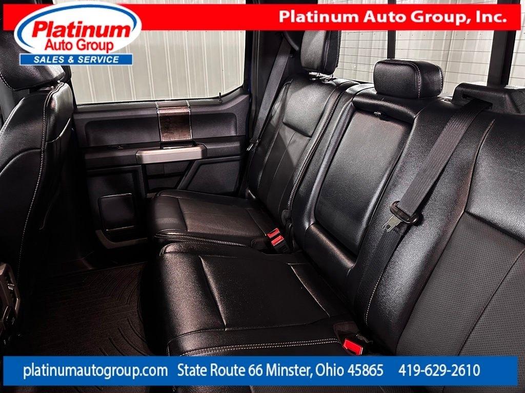 Ford Super Duty F-250 SRW  2022