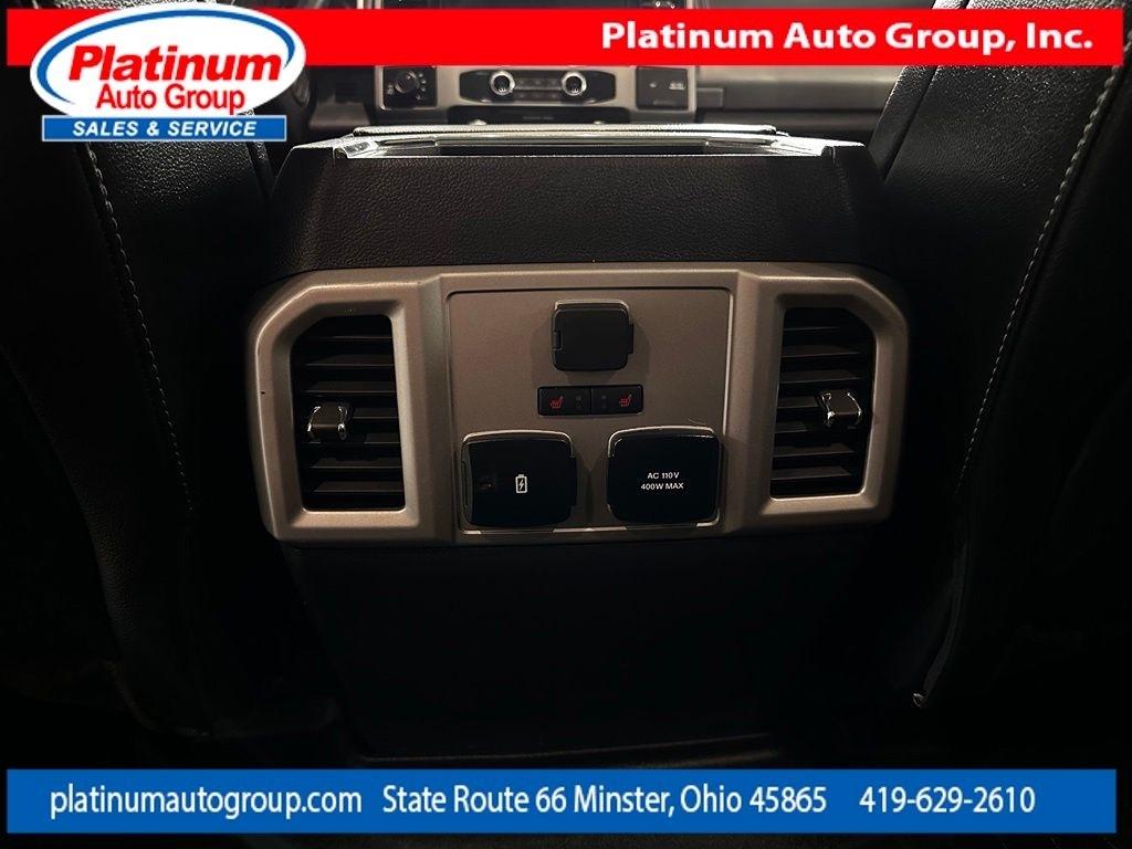 Ford Super Duty F-250 SRW  2022