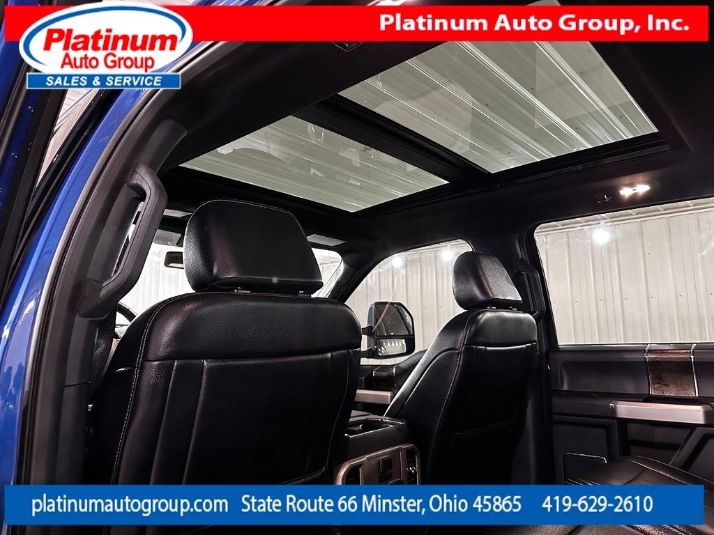 Ford Super Duty F-250 SRW  2022