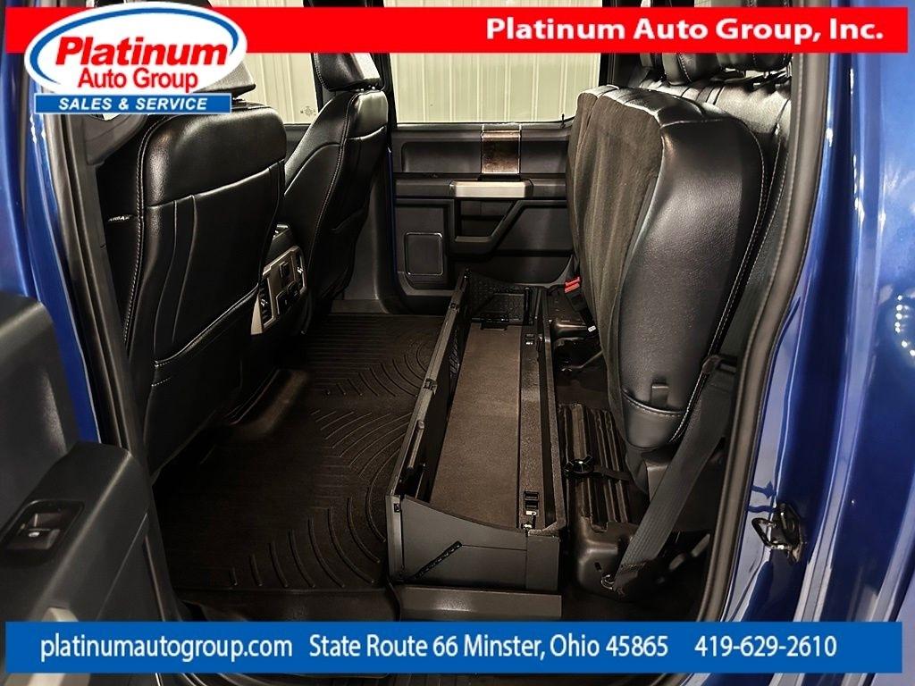 Ford Super Duty F-250 SRW  2022
