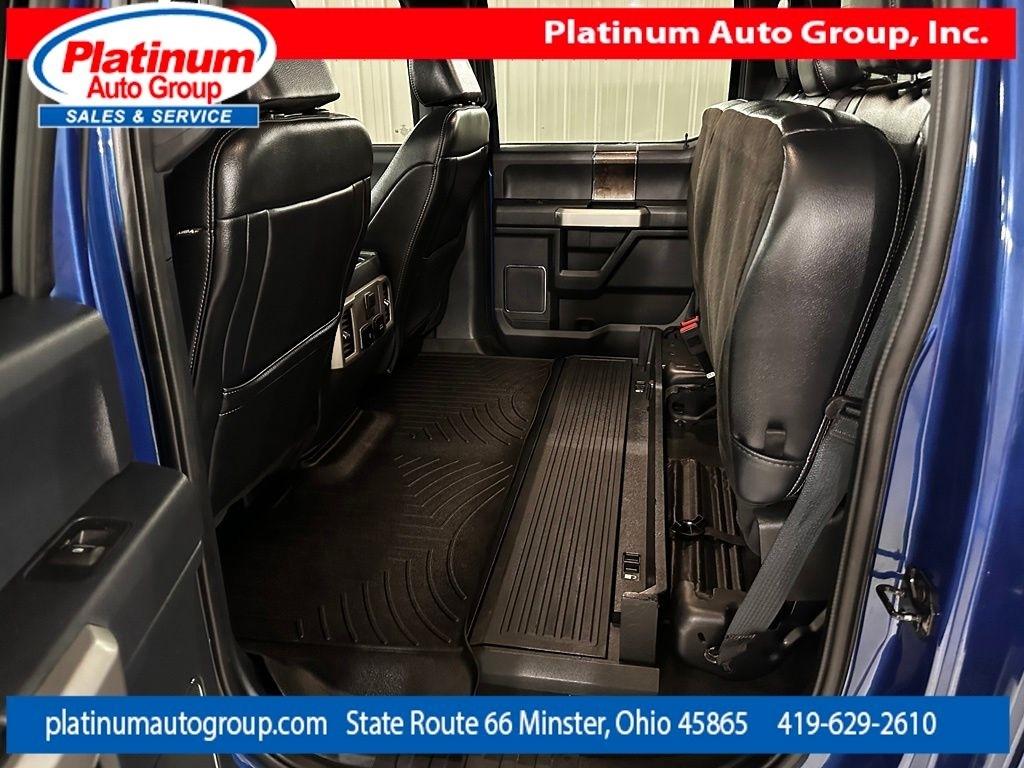 Ford Super Duty F-250 SRW  2022