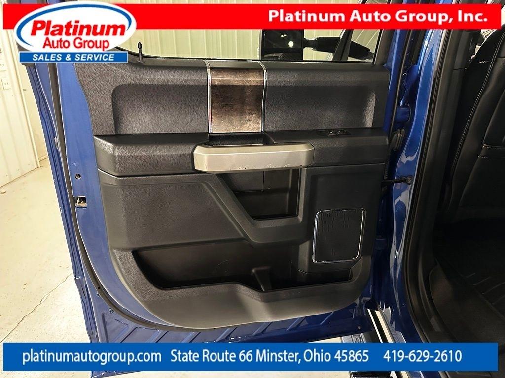 Ford Super Duty F-250 SRW  2022