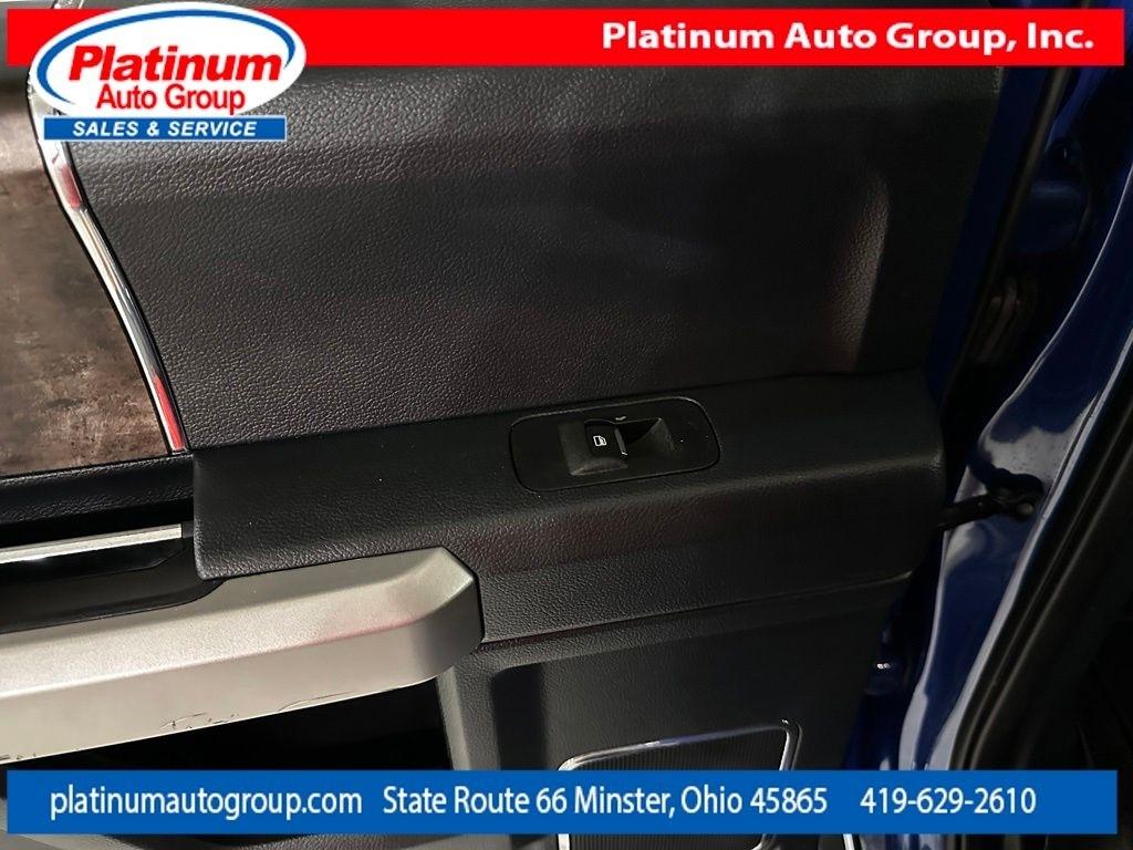 Ford Super Duty F-250 SRW  2022