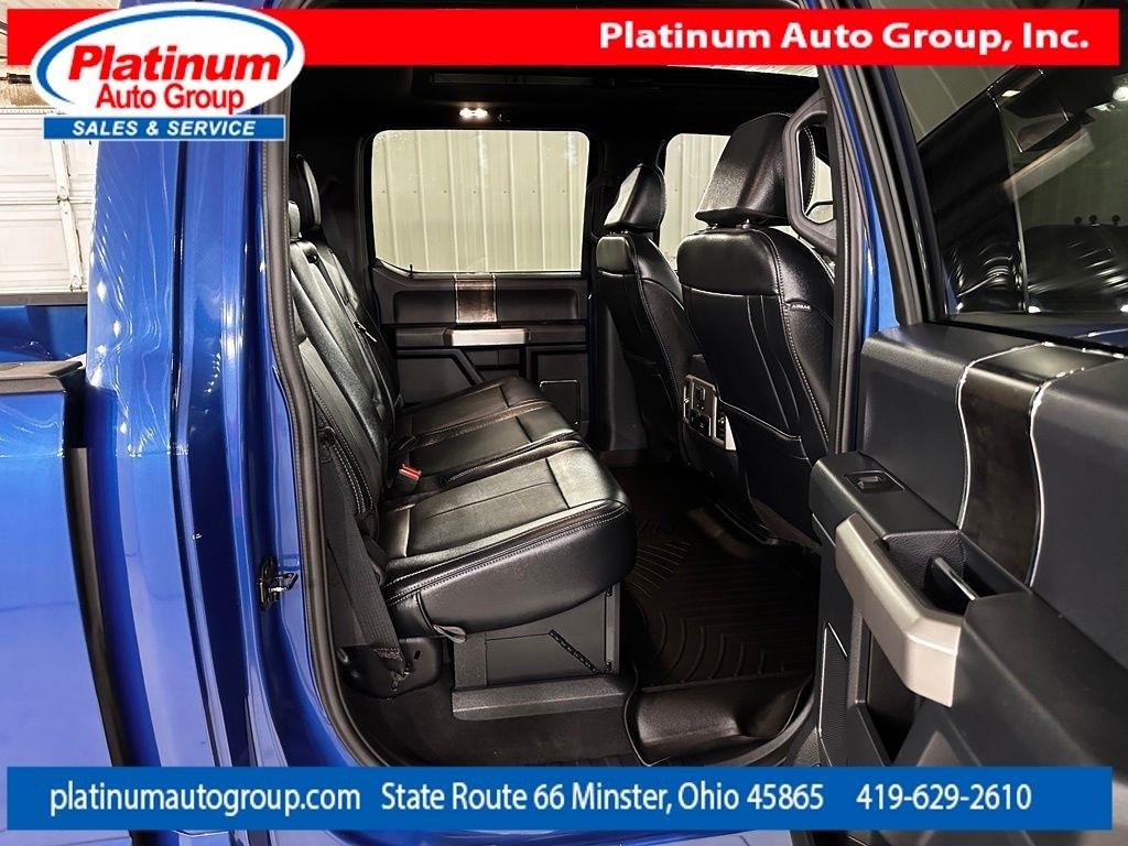 Ford Super Duty F-250 SRW  2022