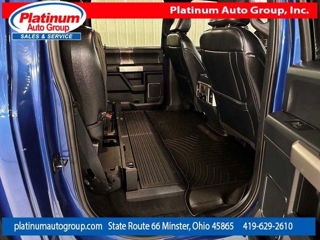 Ford Super Duty F-250 SRW  2022