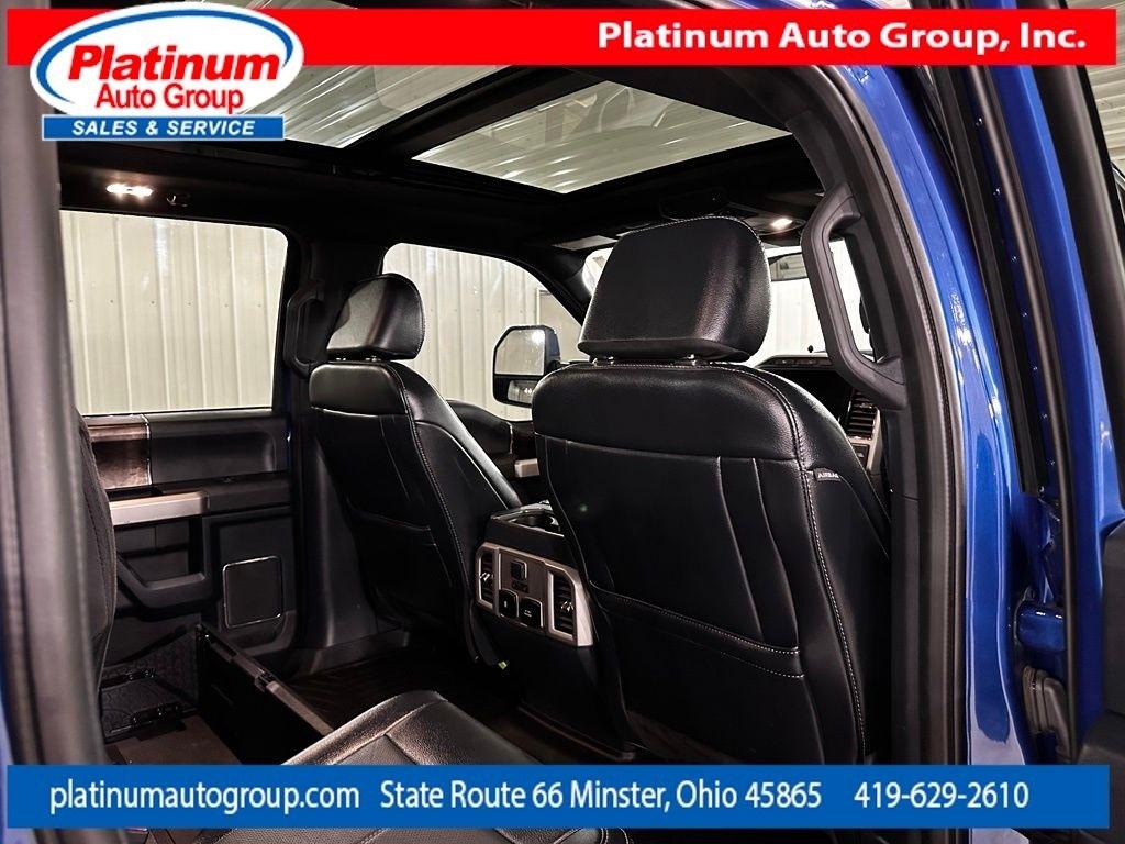 Ford Super Duty F-250 SRW  2022