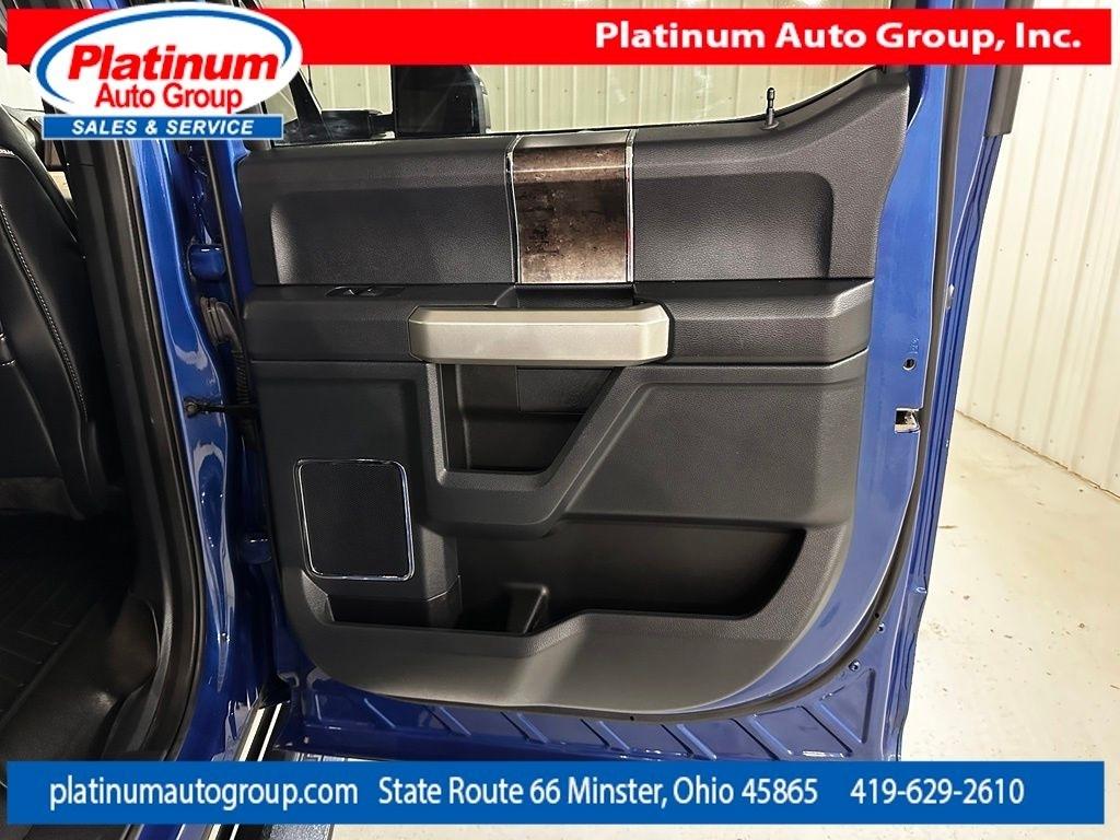 Ford Super Duty F-250 SRW  2022