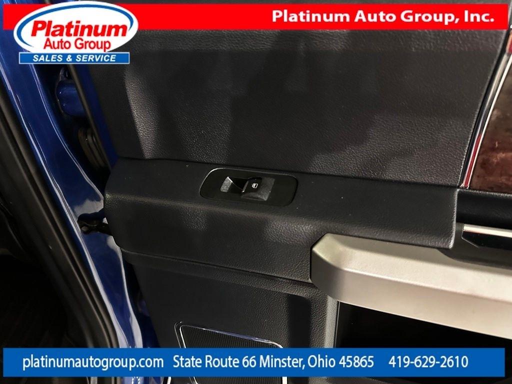 Ford Super Duty F-250 SRW  2022