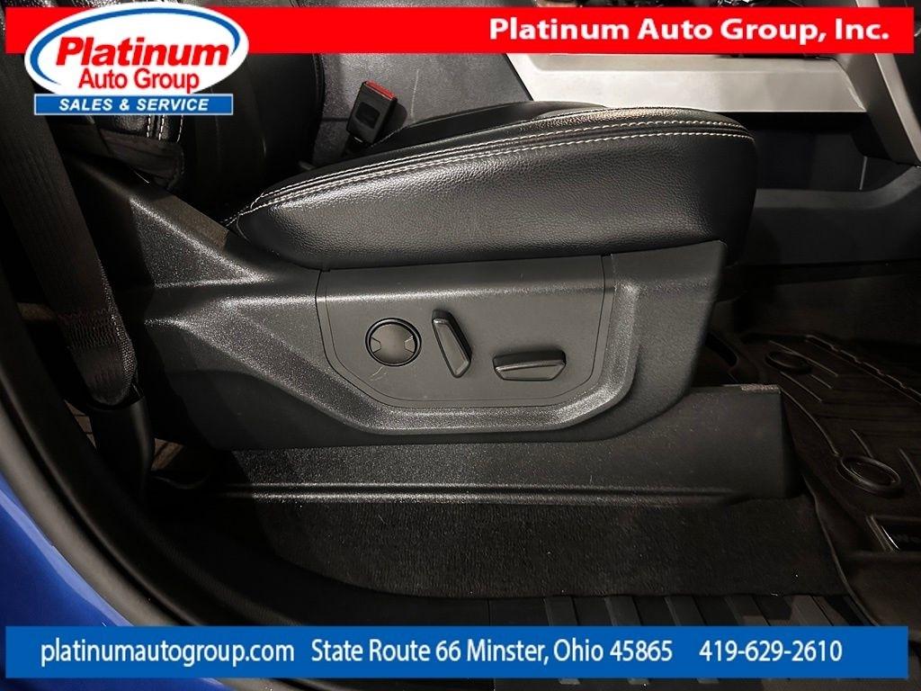 Ford Super Duty F-250 SRW  2022