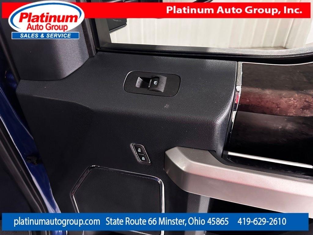 Ford Super Duty F-250 SRW  2022