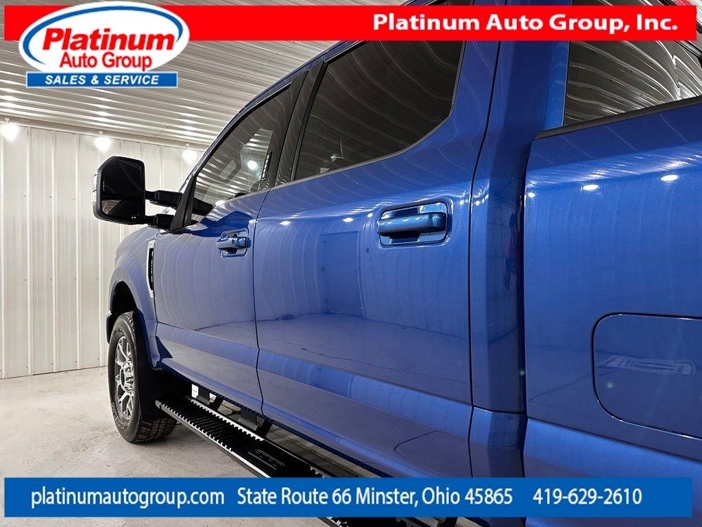 Ford Super Duty F-250 SRW  2022