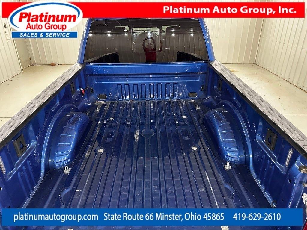 Ford Super Duty F-250 SRW  2022