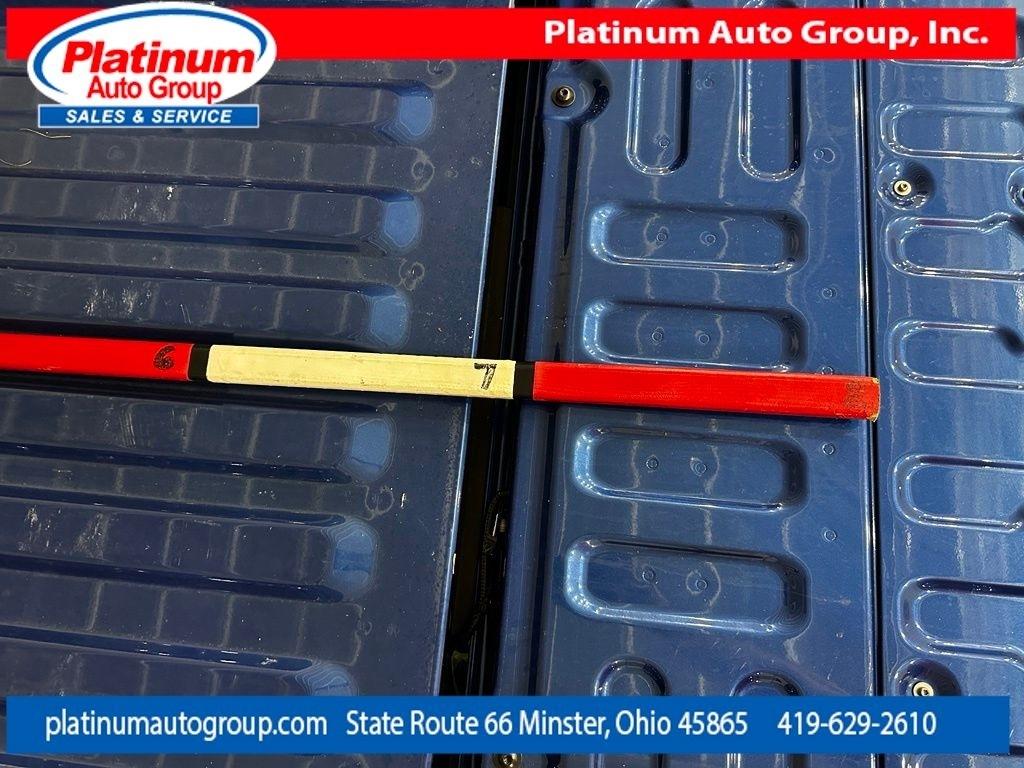 Ford Super Duty F-250 SRW  2022