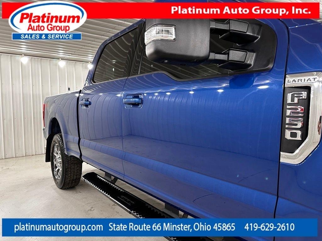 Ford Super Duty F-250 SRW  2022