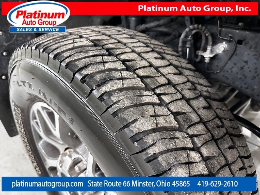Ford Super Duty F-250 SRW  2022