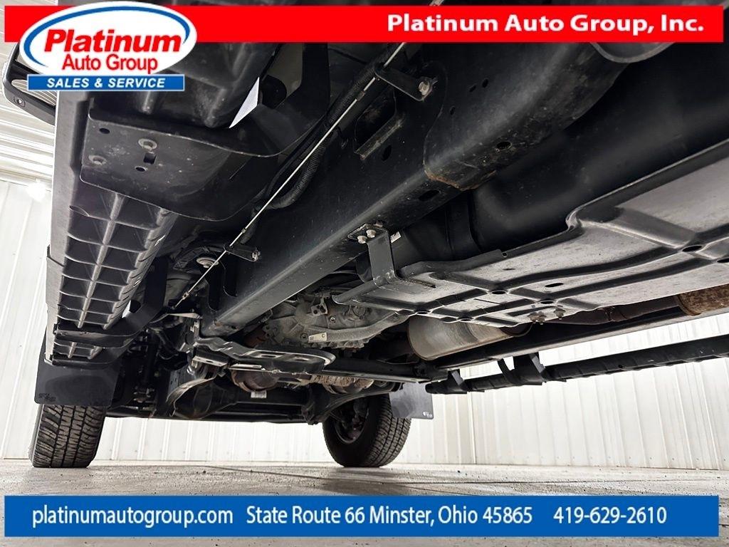 Ford Super Duty F-250 SRW  2022