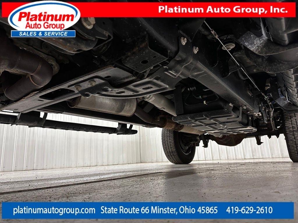 Ford Super Duty F-250 SRW  2022