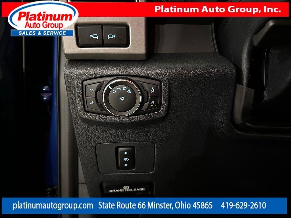 Ford Super Duty F-250 SRW  2022