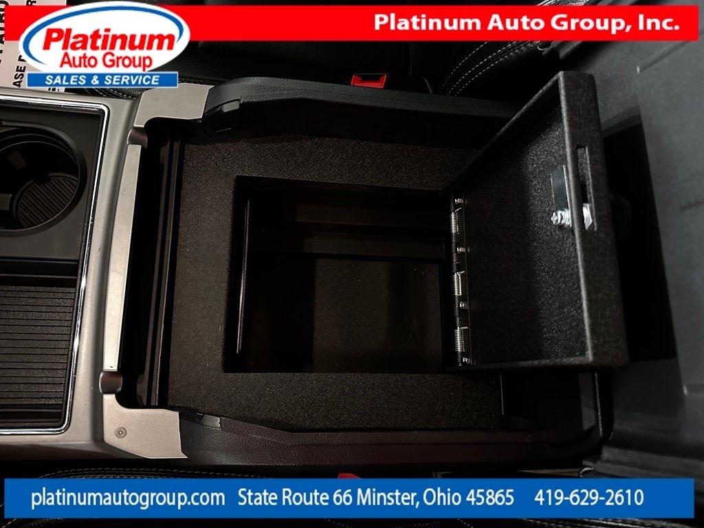 Ford Super Duty F-250 SRW  2022
