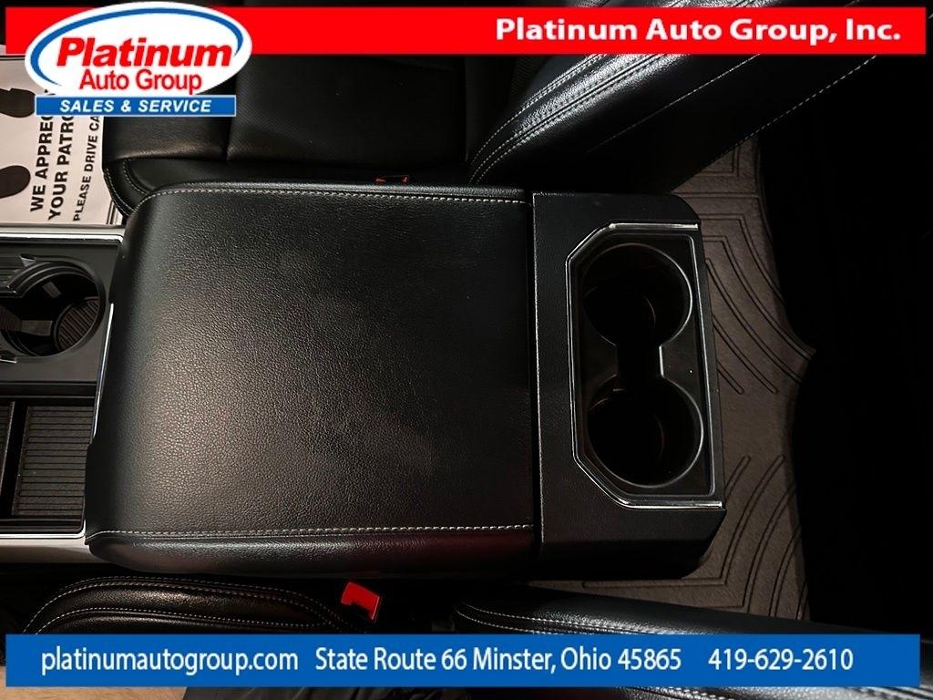 Ford Super Duty F-250 SRW  2022
