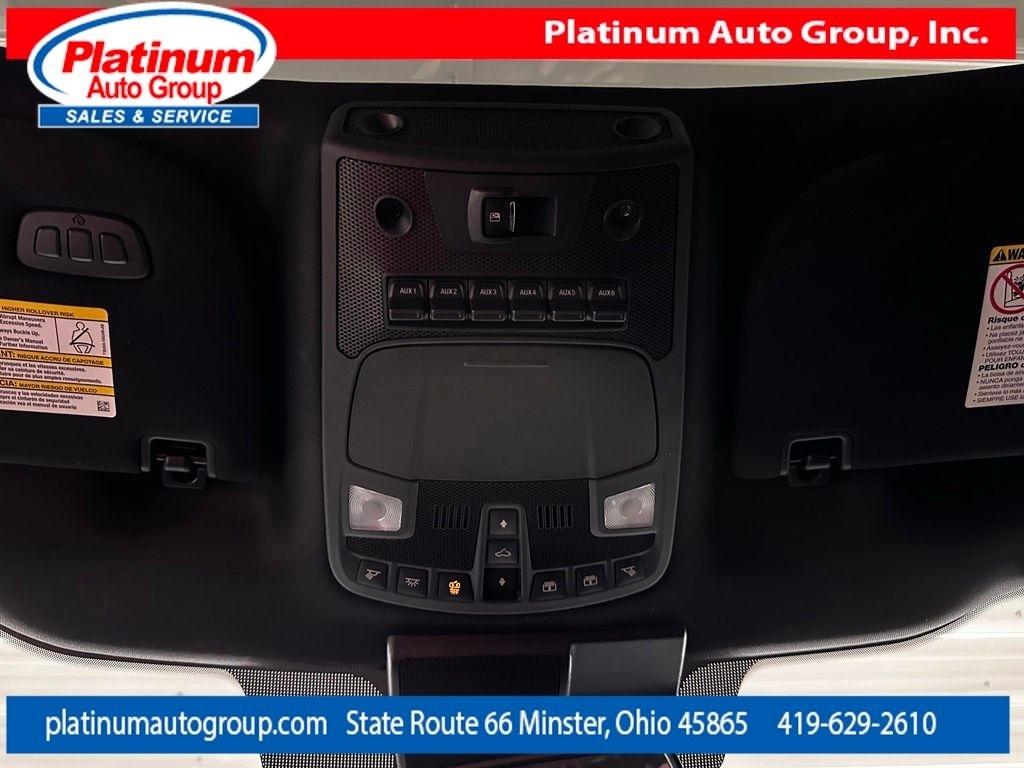 Ford Super Duty F-250 SRW  2022