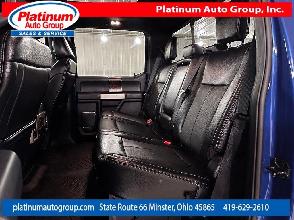 Ford Super Duty F-250 SRW  2022
