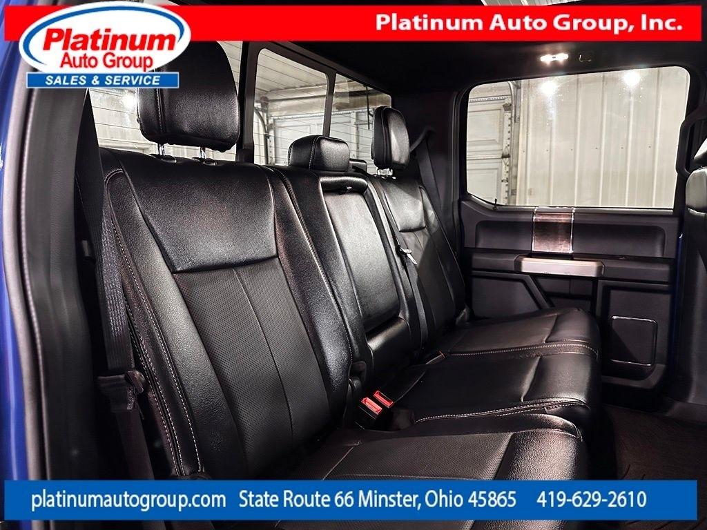 Ford Super Duty F-250 SRW  2022