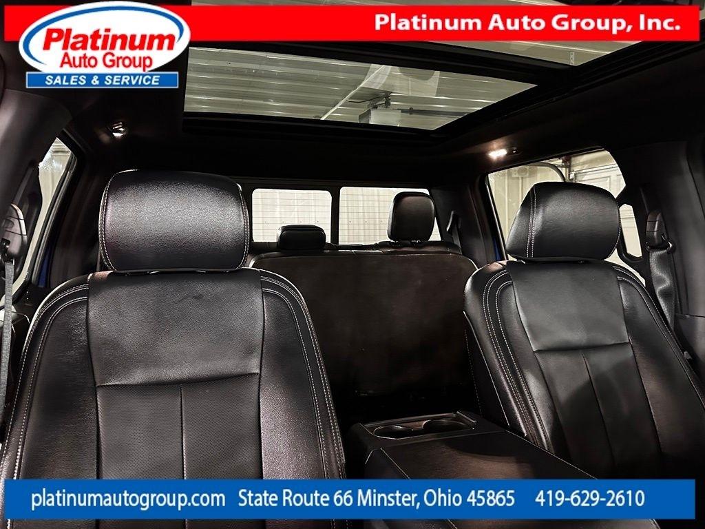 Ford Super Duty F-250 SRW  2022