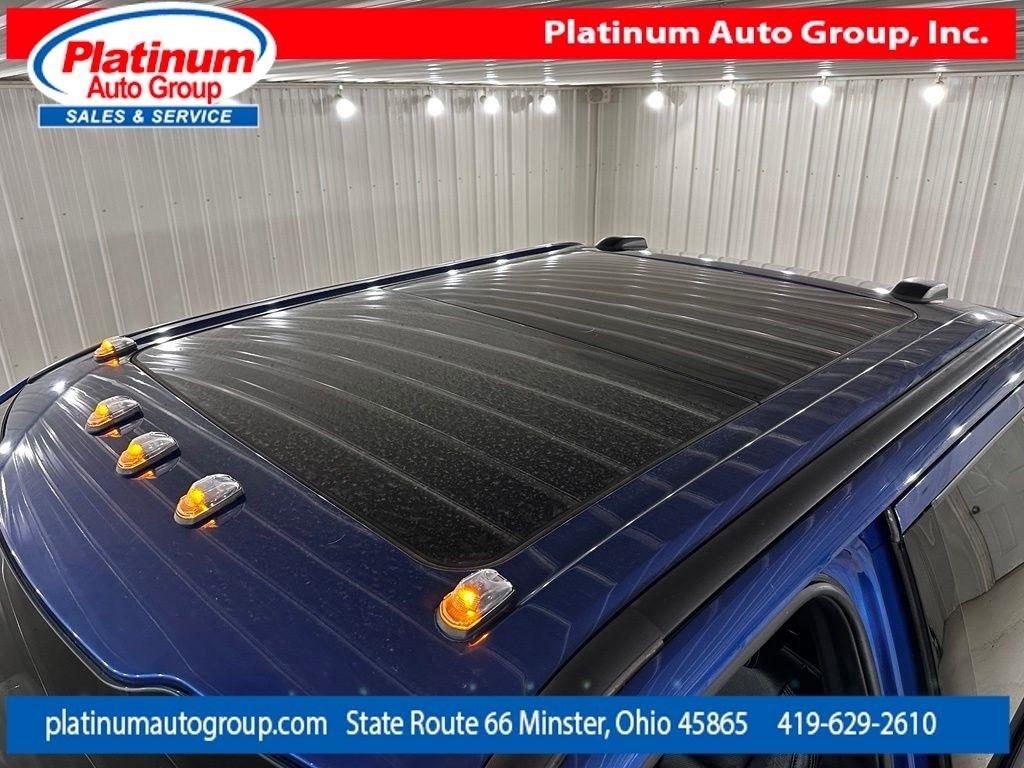Ford Super Duty F-250 SRW  2022