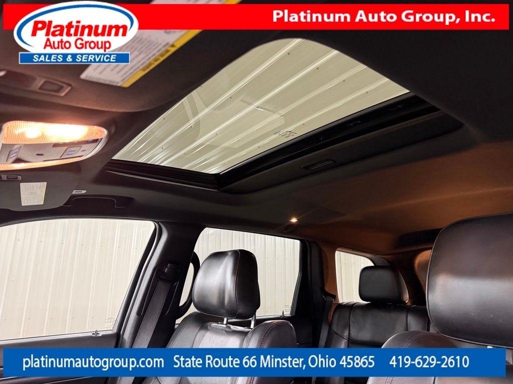 Jeep Grand Cherokee  2018