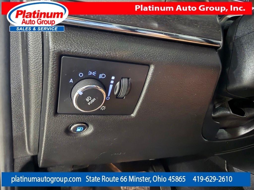 Jeep Grand Cherokee  2018